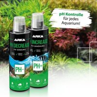Wasseraufbereiter pH Increase Meerwasser 118ml pH-Wert...