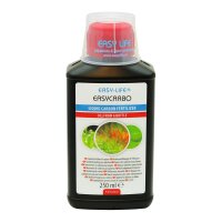 EasyLife EasyCarbo 250ml - Flüssiger Kohlenstoff...