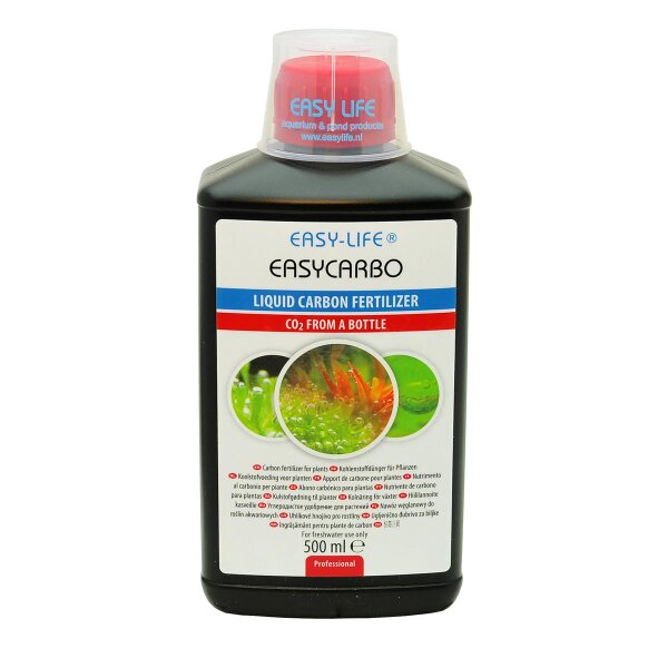 EasyLife EasyCarbo 500ml - Flüssiger Kohlenstoff/Pflanzendünger