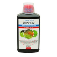 EasyLife EasyCarbo 500ml - Flüssiger...