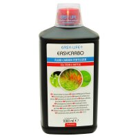 EasyLife EasyCarbo 1000ml - Flüssiger Kohlenstoff...