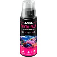 PHYTOPLUS Planktonfutter 118ml pflanzliches Plankton