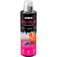 ZOOPLUS Planktonfutter 118ml tierisches Plankton