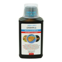 Easy-Life Catappa-X 250ml - Flüssiger Extrakt aus...