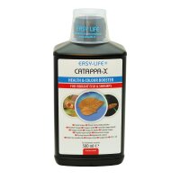 Easy-Life Catappa-X - Flüssiger Extrakt aus...