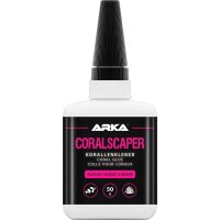 Korallenkleber Coralscaper Liquid 50g Sekundenkleber...