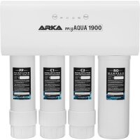 ARKA MICROBE-LIFT Ersatzteil Membran für ARKA myAQUA...