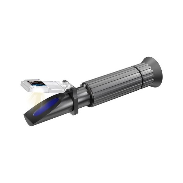 ARKA MICROBE-LIFT Messgerät Refraktometer inkl. LED