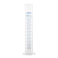 ARKA MICROBE-LIFT Messger&auml;t Messzylinder...