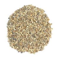 Eggert Luchterhand +Aquarienkies Natur 2-4 mm Mittel 10...