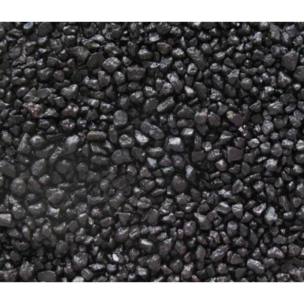 Orbit 4429 Farbkies Schwarz - Perfekt für Ihre Aquarien-Dekoration