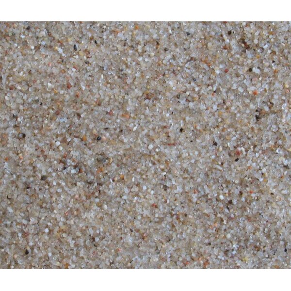 Orbit 4561 Natursand Beige - Perfekt für Ihr Aquarium