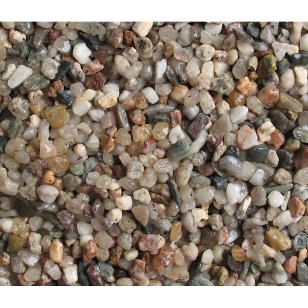 Orbit 4568 Naturkies Beige - Ideal für Ihr Aquarium