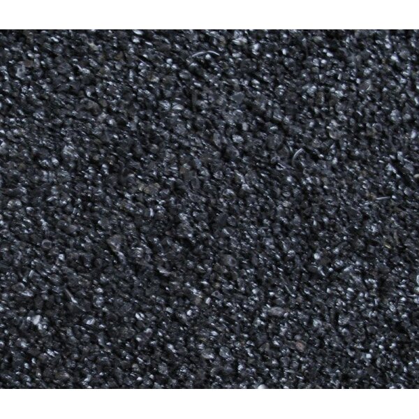 Orbit 4579 Glanzkies Schwarz - Perfekt für Ihr Aquarium