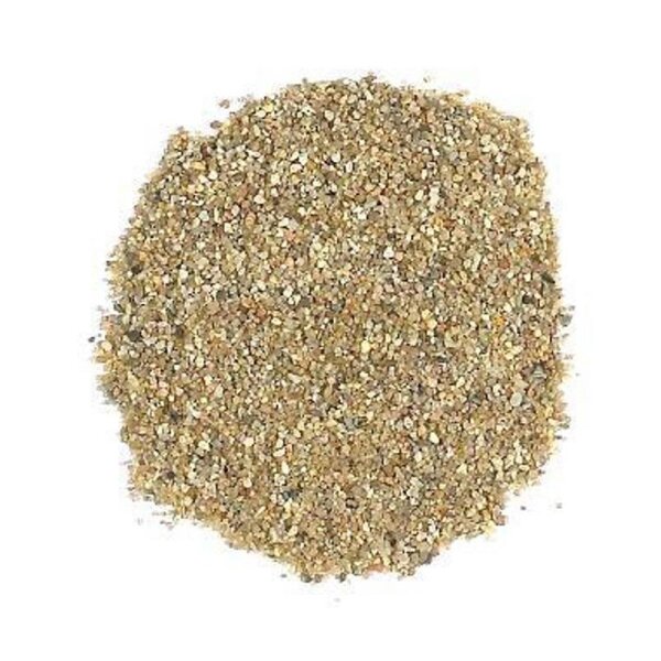 Aquarienkies Natur 1-2 mm Fein von Eggert Luchterhand - 5 Kg