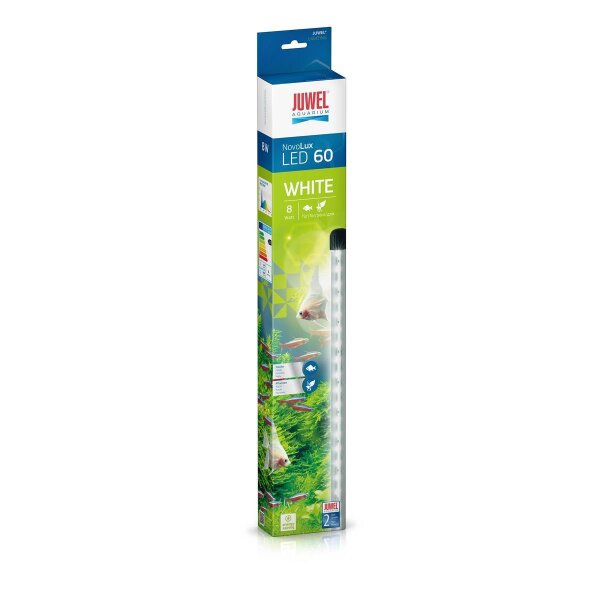 Juwel Novolux LED 60 Neo - Modernes Aquarium-Licht