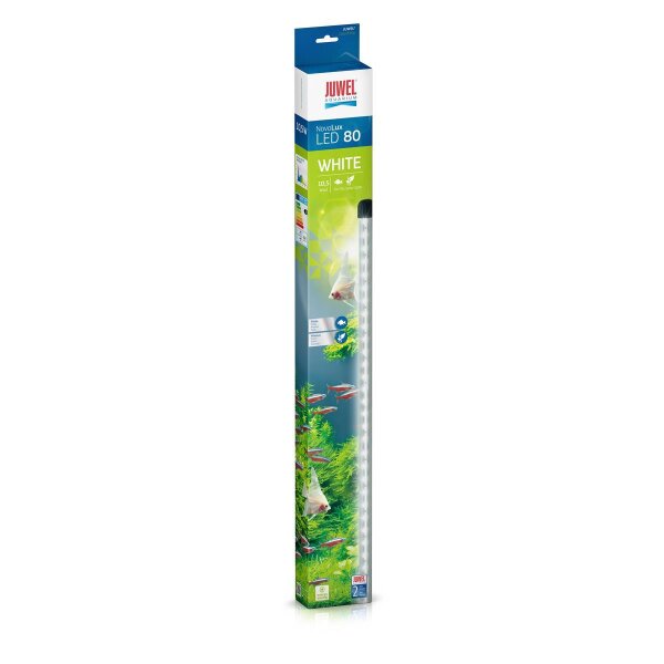 Juwel Novolux LED 80 Neo - Moderne Aquarienbeleuchtung