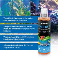 ARKA MICROBE-LIFT Wasseraufbereitung Teich TheraP -...