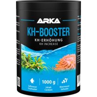 ARKA MICROBE-LIFT Wasseraufbereitung Teich KH Booster -...