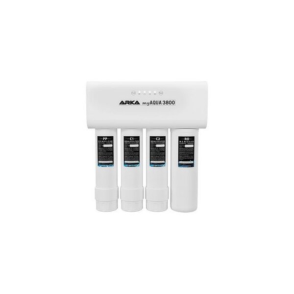 ARKA MICROBE-LIFT Ersatzteil ARKA 3800 Membran für myAQUA 3800 Osmoseanlage
