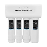 ARKA MICROBE-LIFT Ersatzteil ARKA 3800 Membran für...