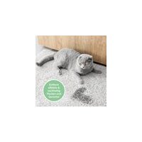 ARKA MICROBE-LIFT Reiniger Pipi Weg Katze - Urin &...