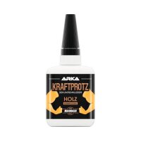 ARKA MICROBE-LIFT Kleber Kraftprotz Sekundenkleber Holz...