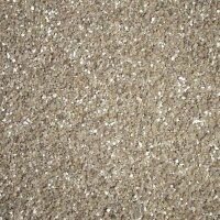 DENNERLE Bodengrund Crystal Quartz Natural White 10kg