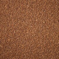 DENNERLE Bodengrund Crystal Quartz Light Brown 10kg