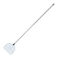 DENNERLE Kescher Shrimp Net White Big