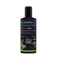 DENNERLE Wasseraufbereitung All in One Elixier 500ml