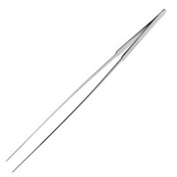 DENNERLE Pinzette Plant Tweezer Straight 30cm