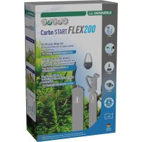 DENNERLE CO2-Anlage Carbo Start E200 Special Edition