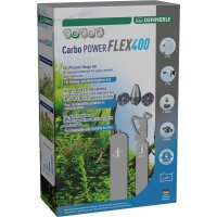 DENNERLE CO2-Anlage Carbo Power E400 Special Edition