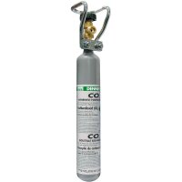 DENNERLE CO2-Zylinder Carbo Cylinder M 2000g