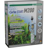 DENNERLE CO2-Anlage Carbo Start M200