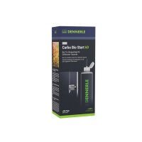 DENNERLE CO2-Anlage Carbo Bio Start 60