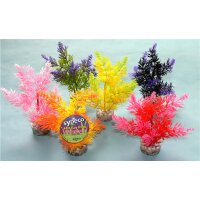 Sydeco Nano Fiesta 14cm - Naturgetreue Dekoration...
