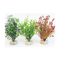 Sydeco Water Wild Grass 21cm - Naturgetreue Dekoration