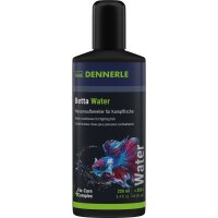 DENNERLE Wasseraufbereitung Betta Water 250ml