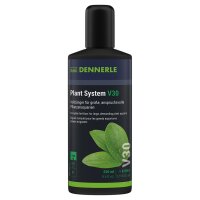 DENNERLE Pflanzendünger Plant System V30 500ml