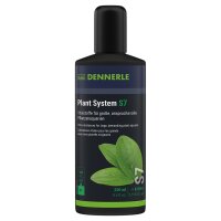 DENNERLE Pflanzendünger Plant System S7 500ml