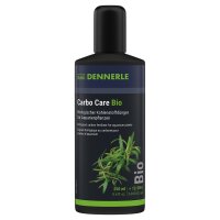 DENNERLE Wasseraufbereitung Carbo Care Bio 250ml