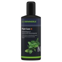 DENNERLE Pflanzendünger Plant Care N 250ml