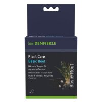 DENNERLE Pflanzendünger Plant Care Basic Root 40 Stk.