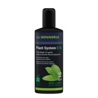 DENNERLE Pflanzendünger Plant System E15 100ml