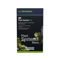 DENNERLE Set Plant System Nano