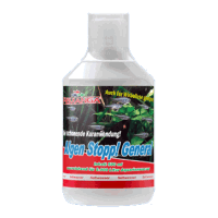 Femanga Algenstop General 250ml - Effektiv gegen alle...