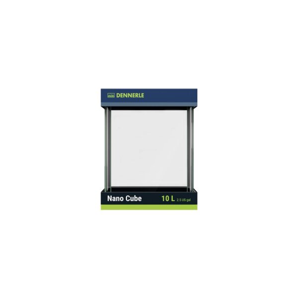 DENNERLE Aquarium Nano Cube 20l