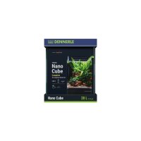 DENNERLE Aquarium Nano Cube Complete 20l